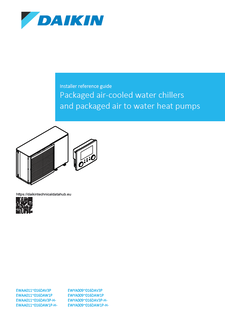 EWAA-D3P-H,EWAA-DW1P-H,EWYA-D3P-H-,EWYA-DW1P-H-_4PEN620242-1_Installer reference guide_English download